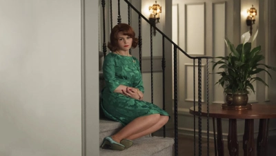 Хорошие и не очень жены: увлекательные сериалы о жизни в браке