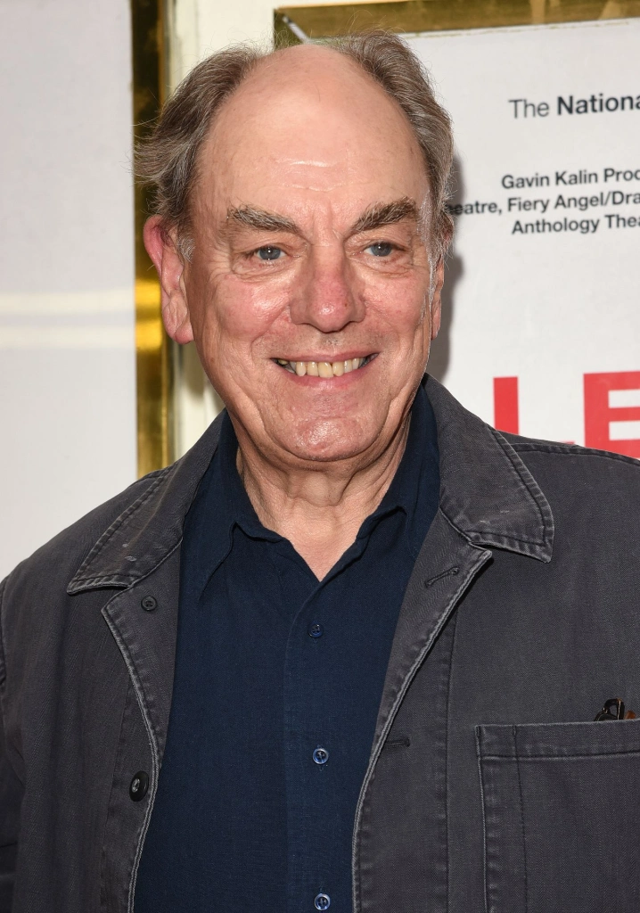 Алан Армстронг