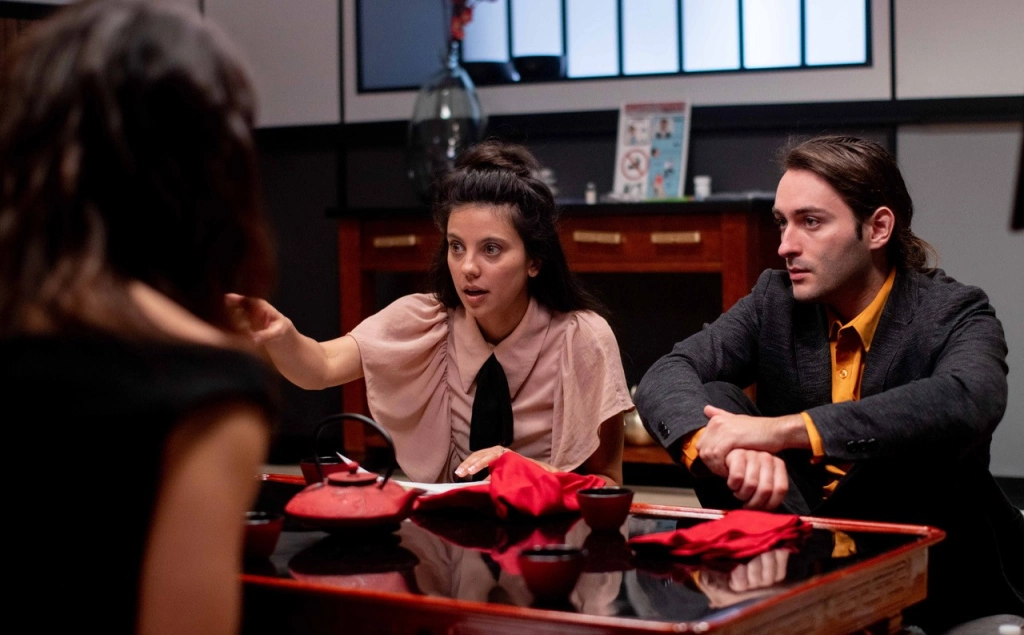 «Линия разлома»: научная фантастика от автора «Связи», которая сломает ваш мозг