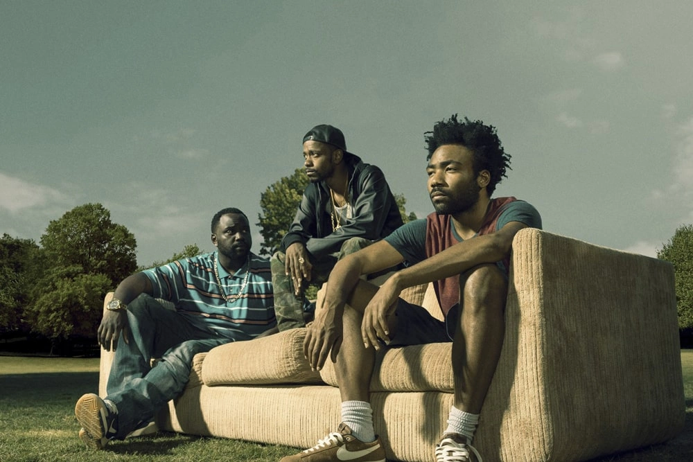 34 лучших сериала 2018 года