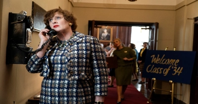 Не под копирку: Как создавался гардероб сериала «Джулия»