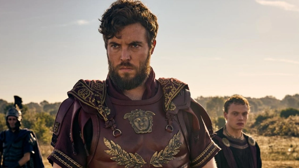 Это разборка императорская: мощные сериалы о королевских страстях и интригах