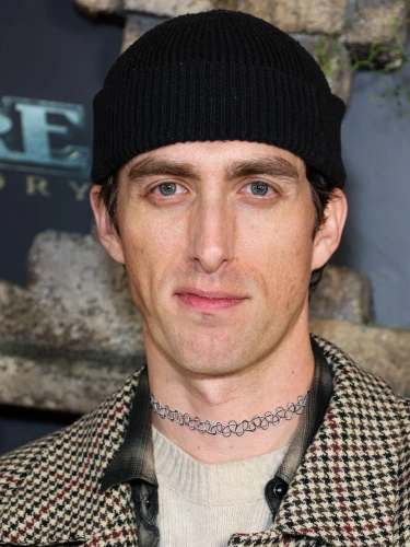 Дастин Ингрэм