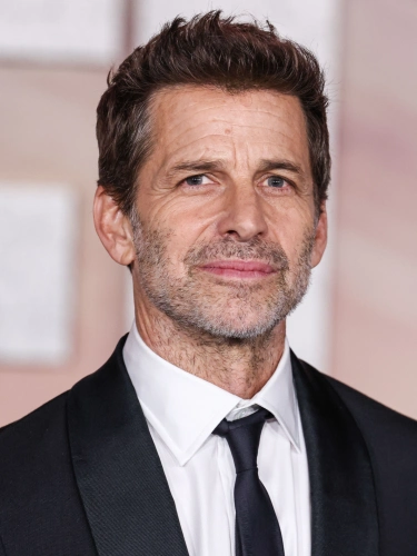 Зак Снайдер