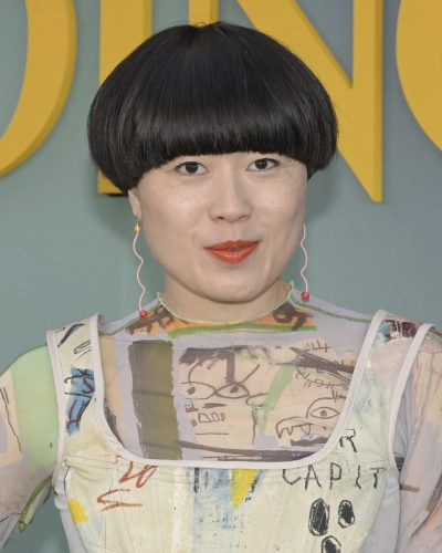 Ацуко Окацука