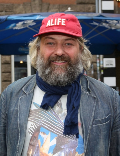 Каспар Мунк