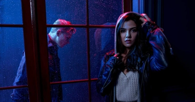 7 причин смотреть сериал «Расскажи мне сказку»