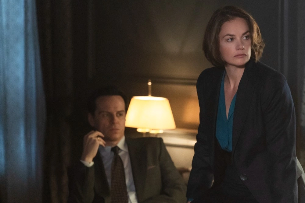 73-я премия «Эмми»: Номинанты