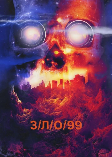 film poster