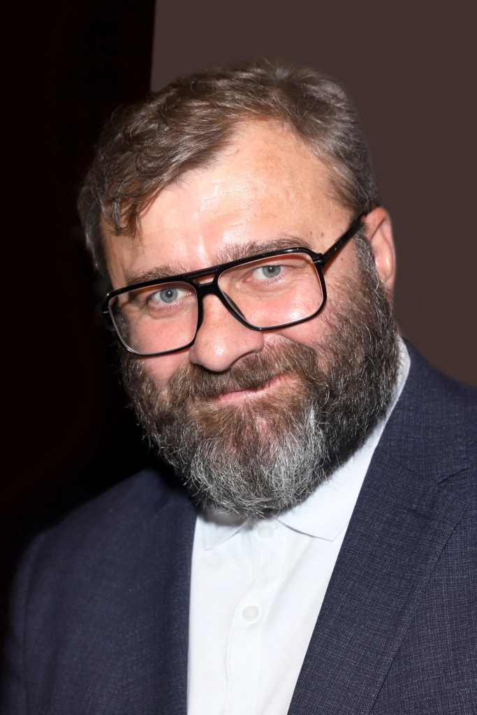 Михаил Пореченков