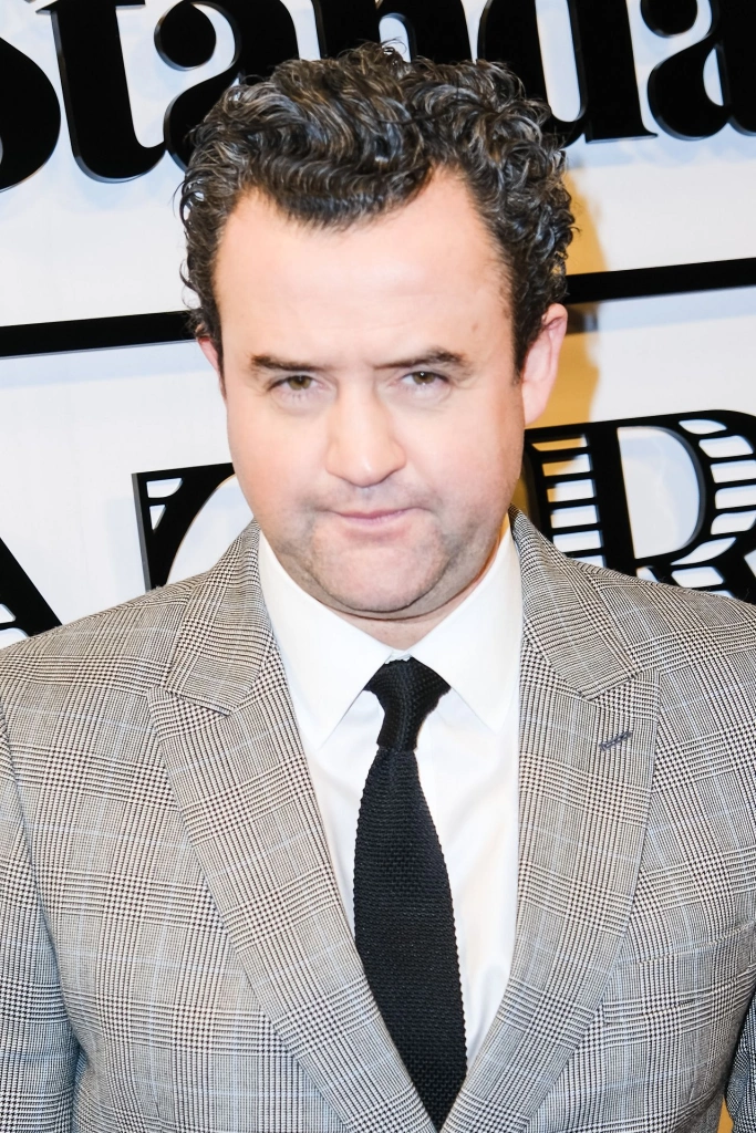 Дэниэл Мейс