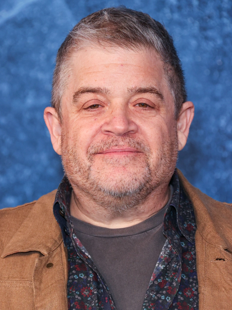 Пэттон Освальт