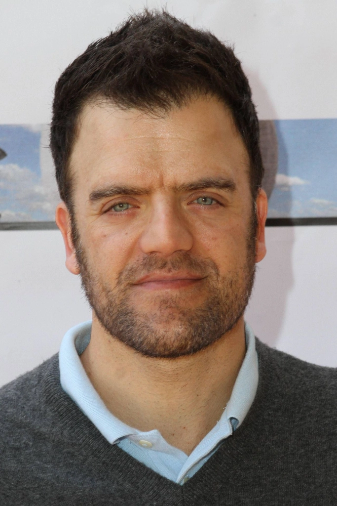 Кевин Уайзман