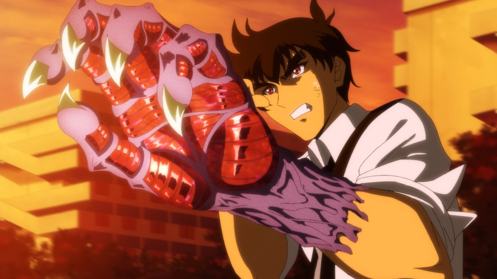 Демонология, теории заговора, призраки и народные байки: новая волна в аниме