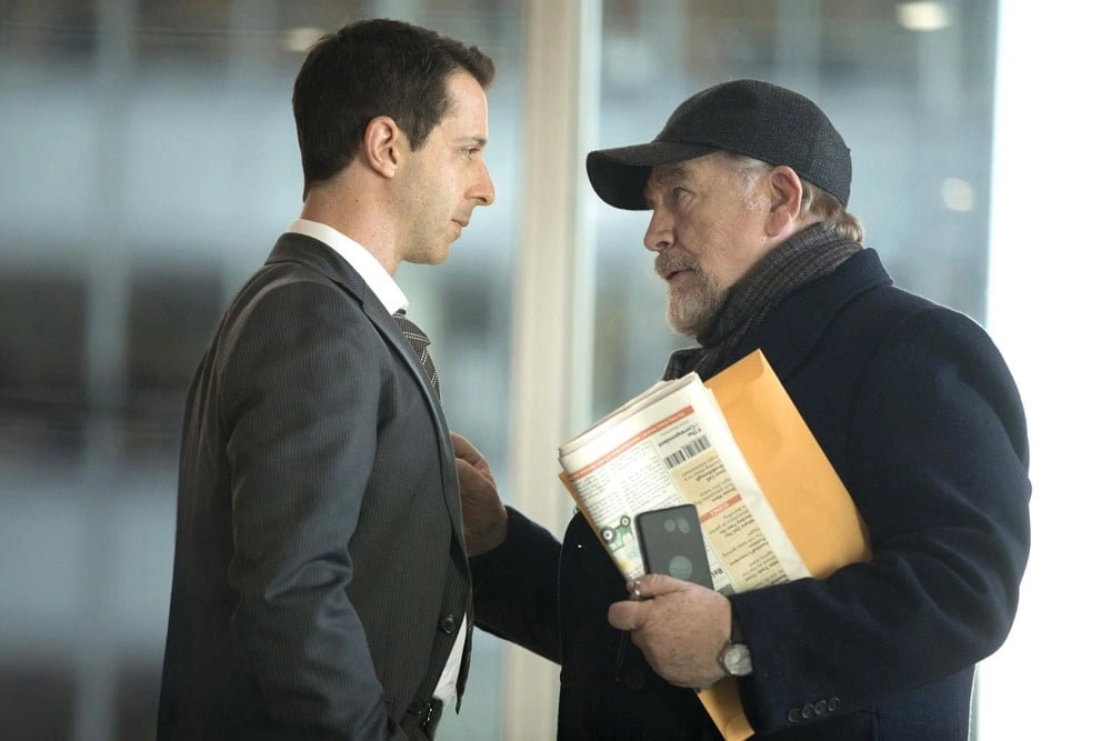 Три причины посмотреть «Наследников»