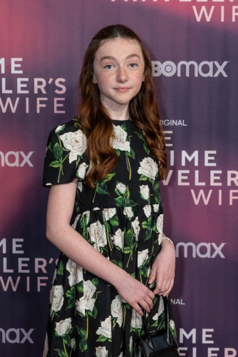 Кэйтлин Шори