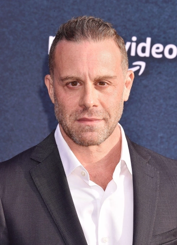 Мэттью Раух