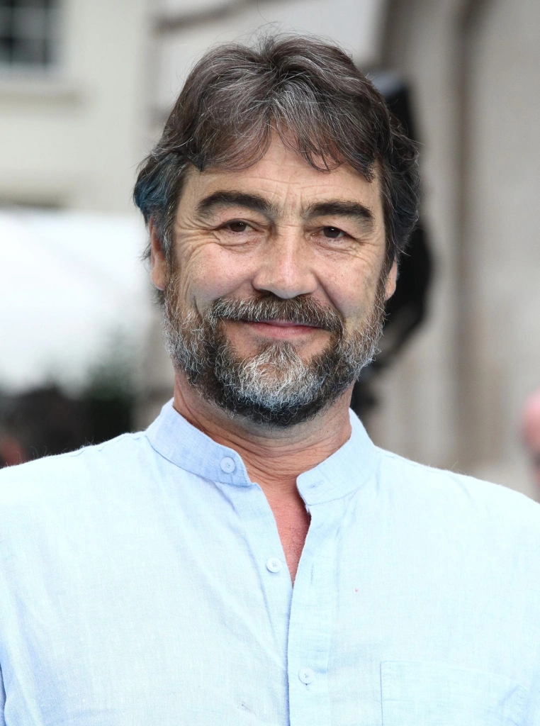 Натаниель Паркер