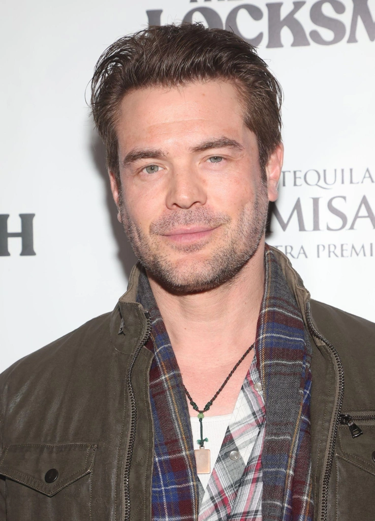 Чарли Уэбер