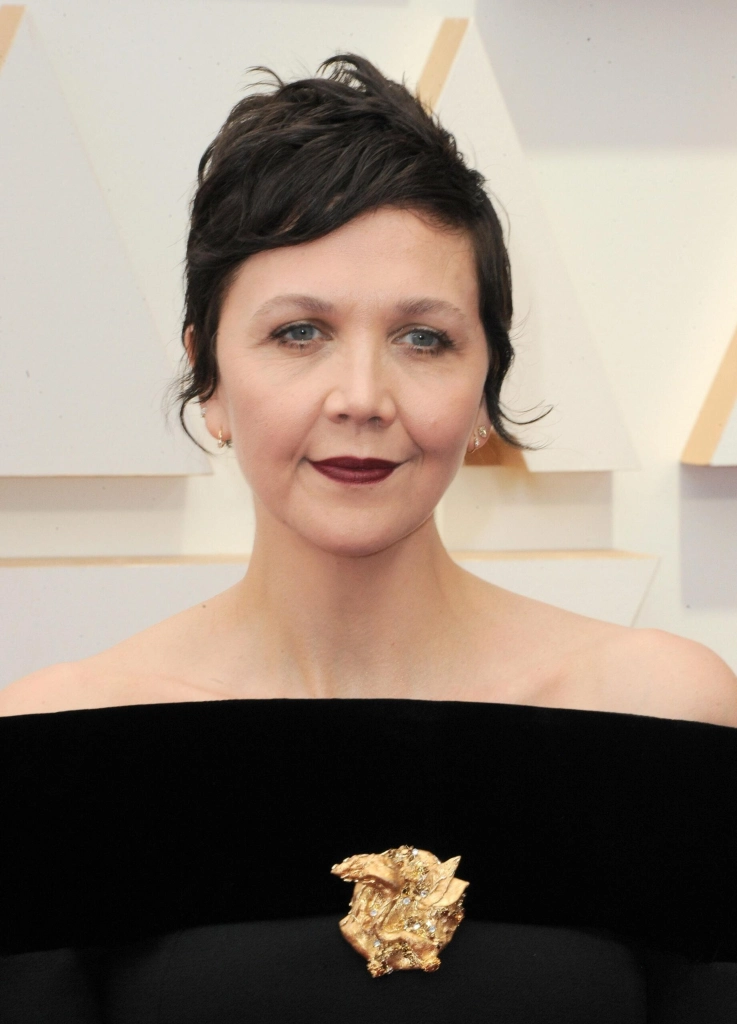 Мэгги Джилленхол