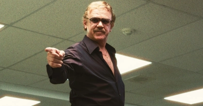 «Время побеждать: Расцвет династии Лейкерс» и еще три примечательных проекта о баскетболе