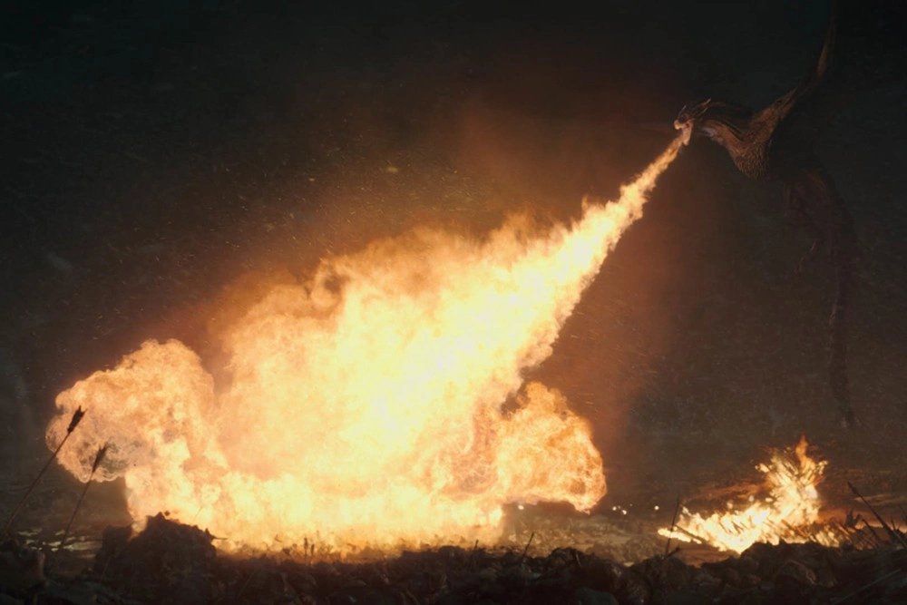 «Игра престолов»: Рекап третьей серии восьмого сезона