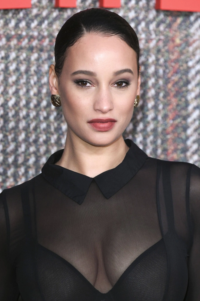 Эларика Джонсон