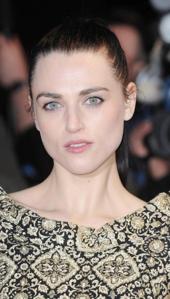 Кэти Макграт