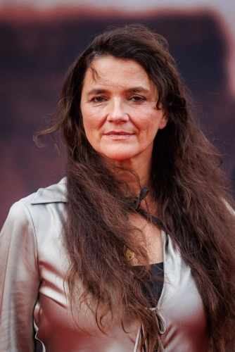 Катя фон Гарнье