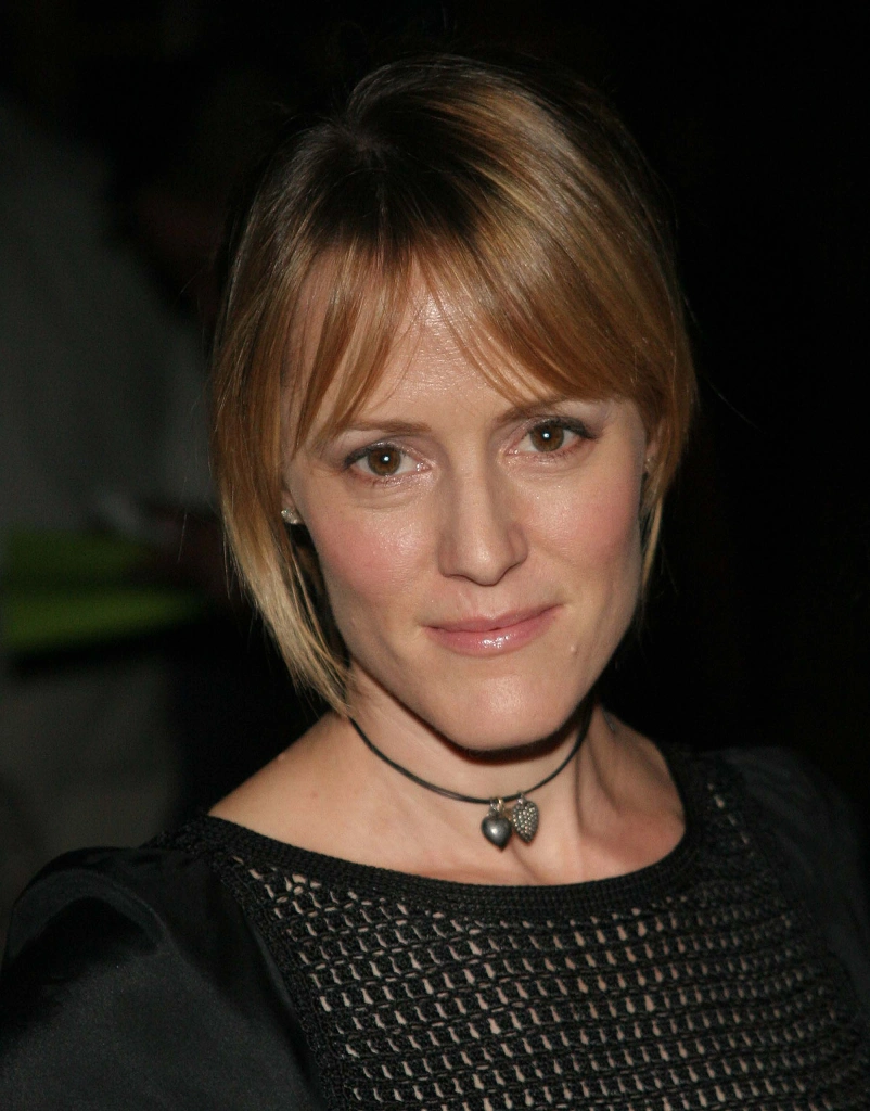 Мэри Стюарт Мастерсон