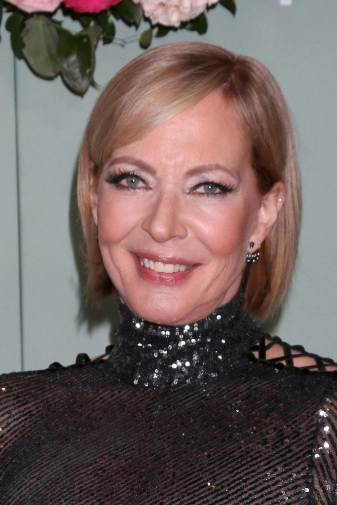 Эллисон Дженни