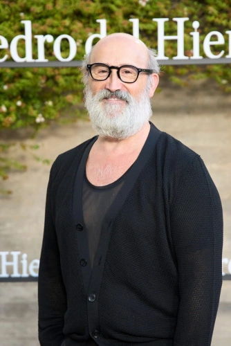 Хавьер Камара