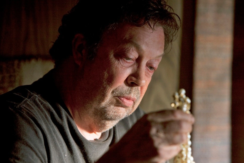 Чем так хорош сериал «Мыслить как преступник»