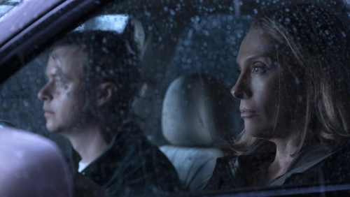 Наказание (не)избежно: 5 сериалов, основанных на реальных преступлениях