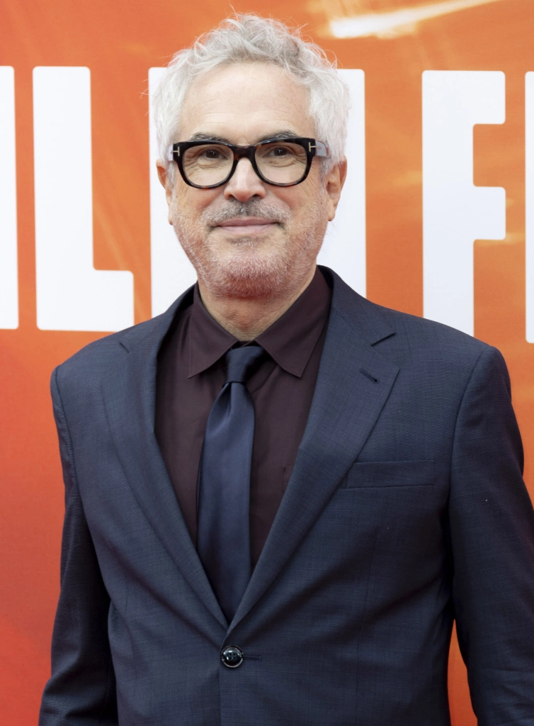 Альфонсо Куарон