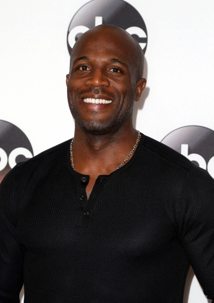 Билли Браун