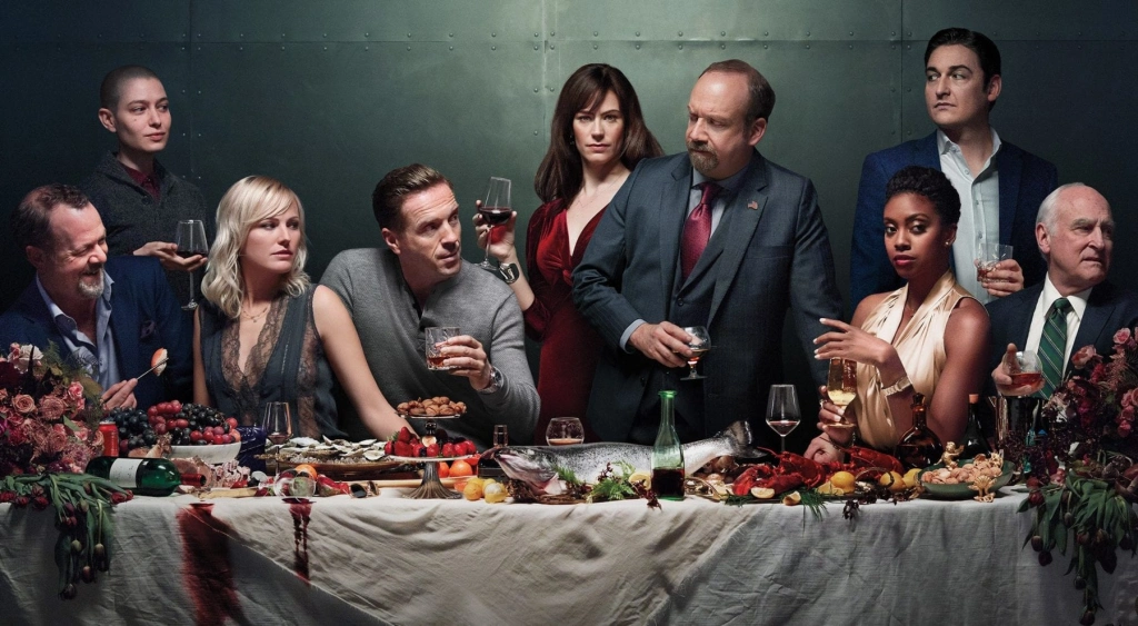 Служба новостей: «Миллиарды», маньяки и «Золотой глобус»