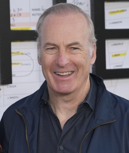 Боб Оденкёрк