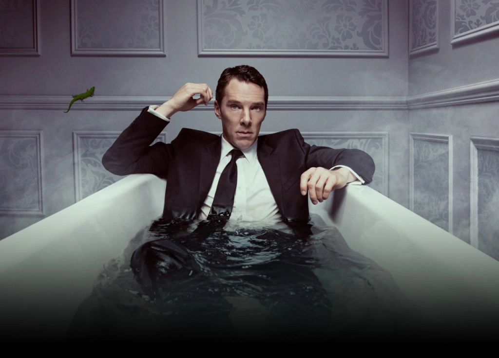 50 оттенков английского: 7&nbsp;хороших сериалов с разными акцентами — от австралийского до канадского