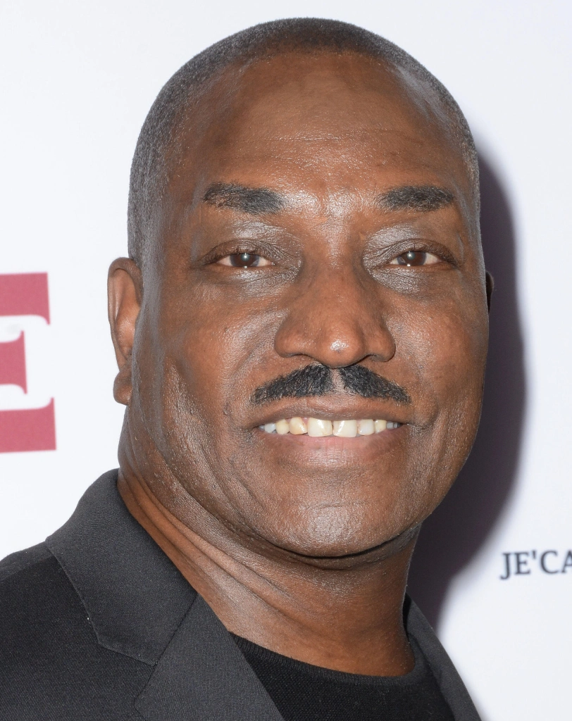 Клифтон Пауэлл