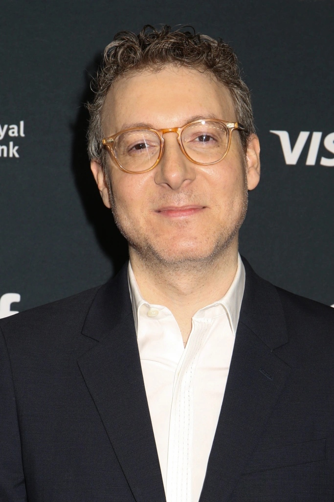 Николас Брителл