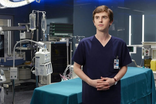 «Хороший доктор» наоборот: 5 корейских ремейков американских сериалов