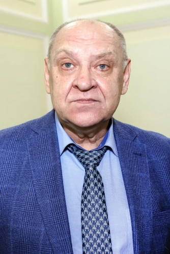 Владимир Матвеев