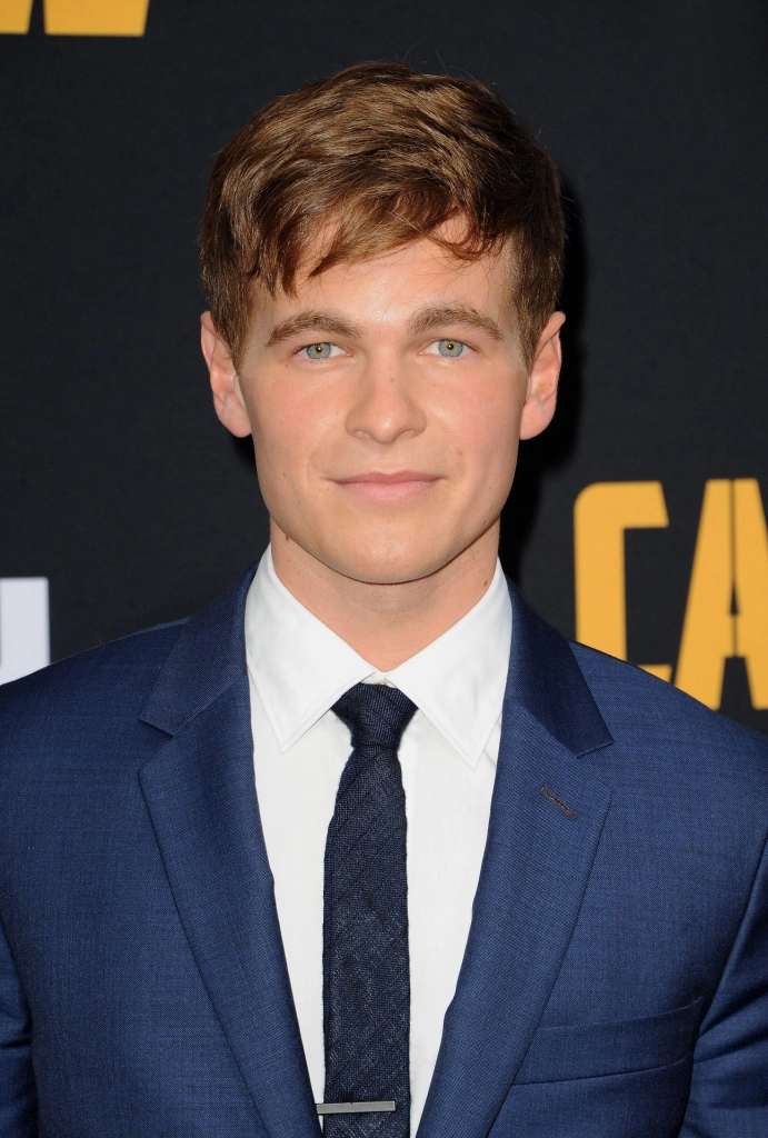 Грэм Патрик Мартин