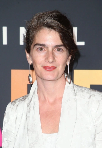 Габи Хоффманн