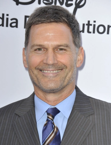 Д.У. Моффетт