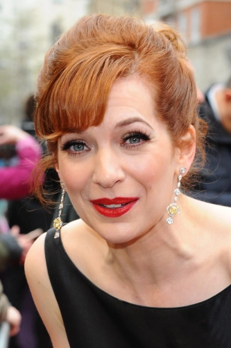 Кэтрин Паркинсон