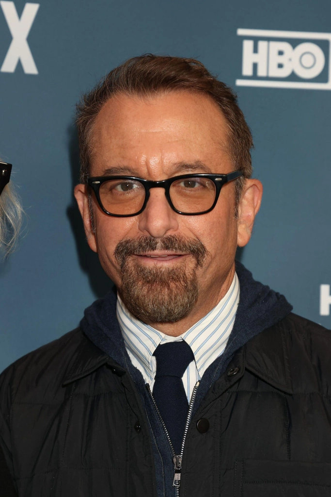 Эндрю Джареки