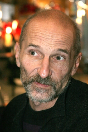 Петр Мамонов