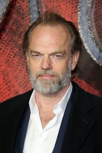 Хьюго Уивинг